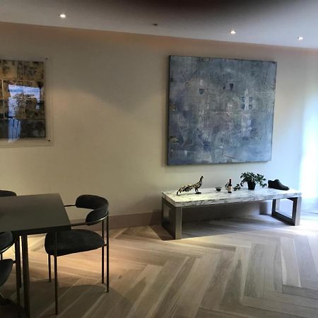 Condesa Super Loft Apartment 墨西哥城 外观 照片
