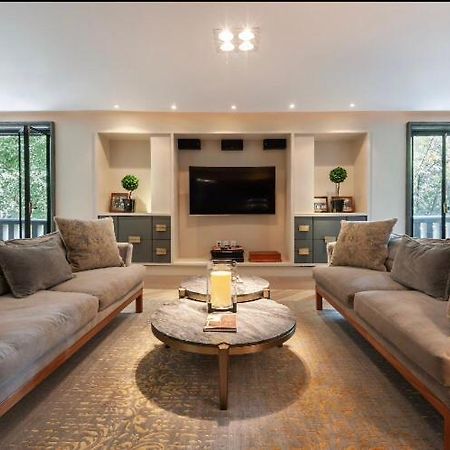 Condesa Super Loft Apartment 墨西哥城 外观 照片