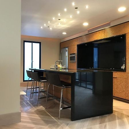 Condesa Super Loft Apartment 墨西哥城 外观 照片