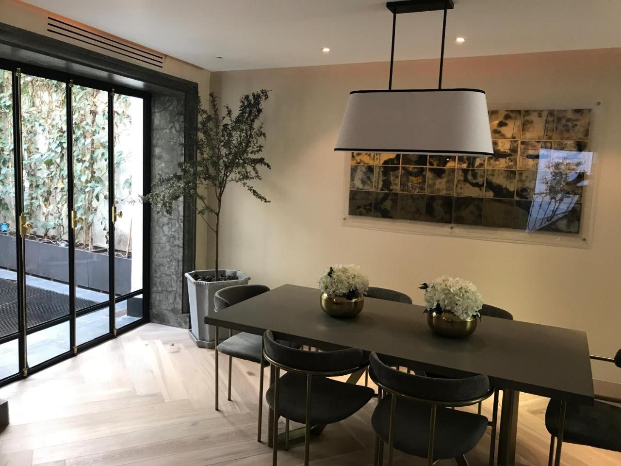 Condesa Super Loft Apartment 墨西哥城 外观 照片