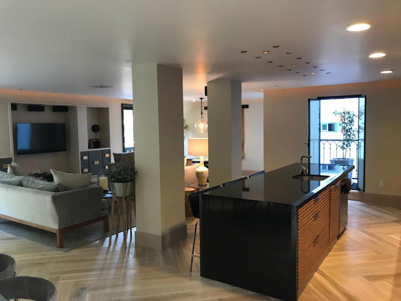 Condesa Super Loft Apartment 墨西哥城 外观 照片