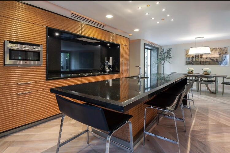 Condesa Super Loft Apartment 墨西哥城 外观 照片