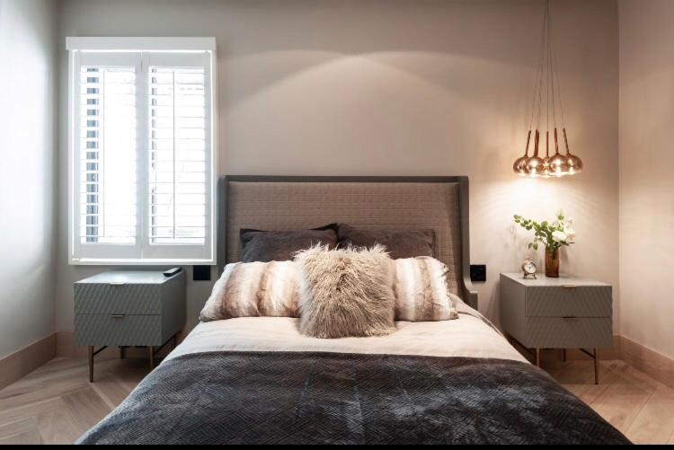 Condesa Super Loft Apartment 墨西哥城 外观 照片