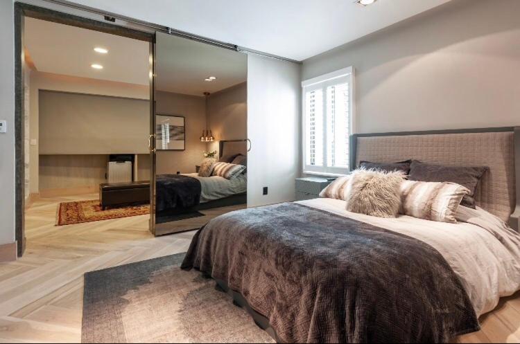 Condesa Super Loft Apartment 墨西哥城 外观 照片