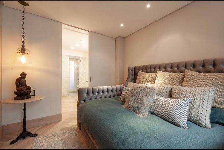 Condesa Super Loft Apartment 墨西哥城 外观 照片