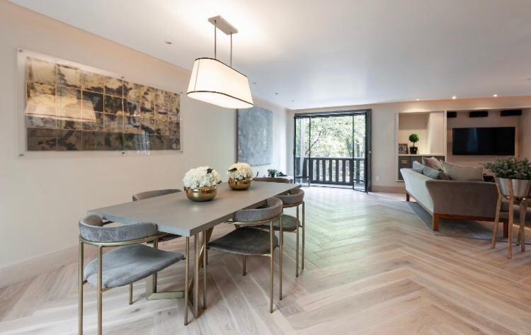 Condesa Super Loft Apartment 墨西哥城 外观 照片