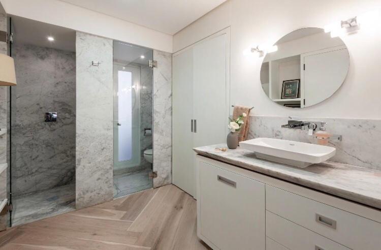 Condesa Super Loft Apartment 墨西哥城 外观 照片