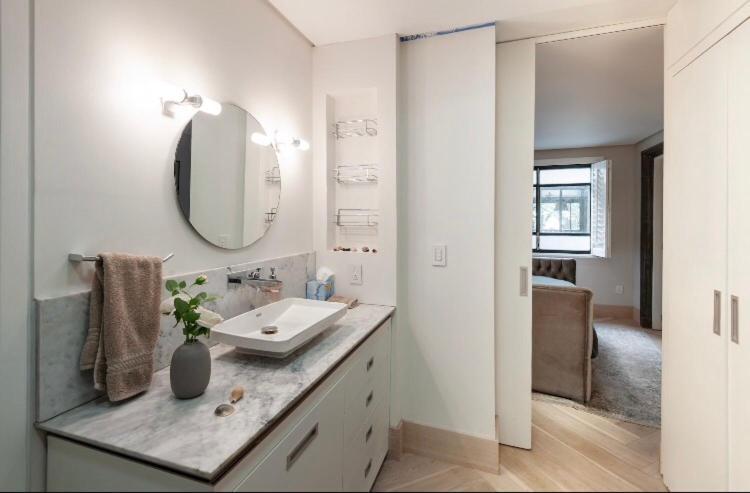 Condesa Super Loft Apartment 墨西哥城 外观 照片
