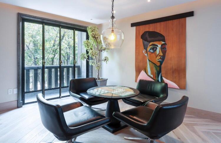 Condesa Super Loft Apartment 墨西哥城 外观 照片
