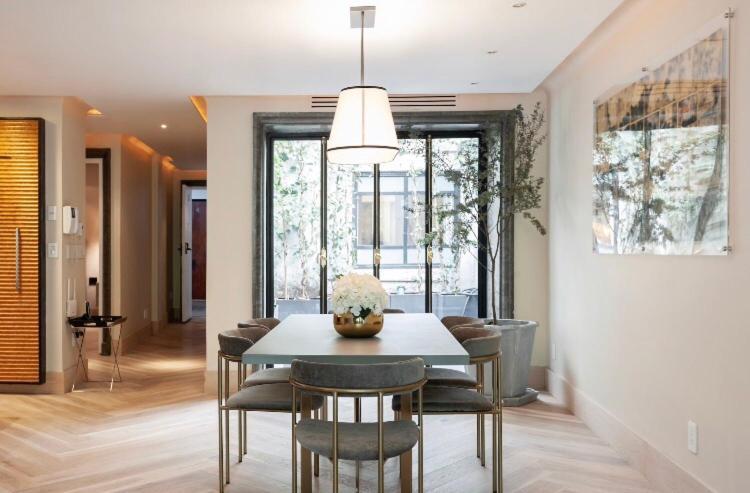 Condesa Super Loft Apartment 墨西哥城 外观 照片