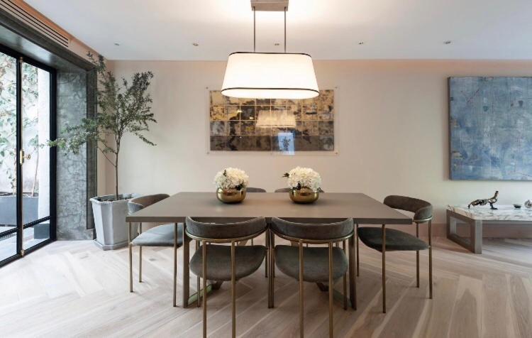 Condesa Super Loft Apartment 墨西哥城 外观 照片