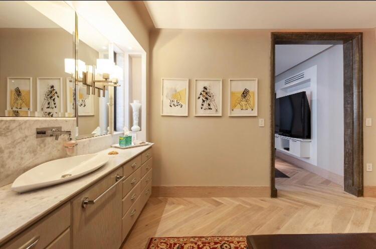 Condesa Super Loft Apartment 墨西哥城 外观 照片