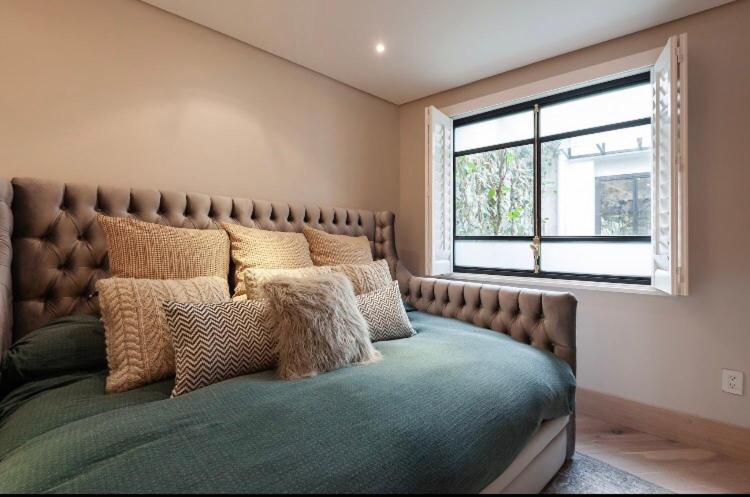 Condesa Super Loft Apartment 墨西哥城 外观 照片