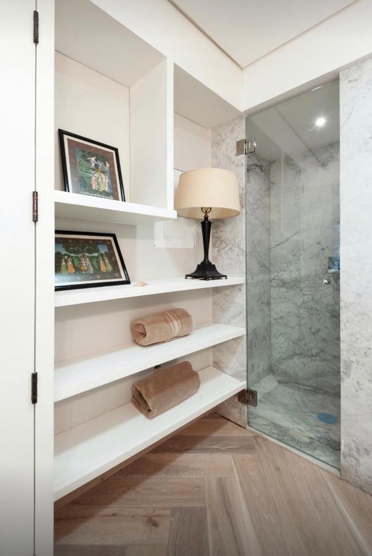 Condesa Super Loft Apartment 墨西哥城 外观 照片