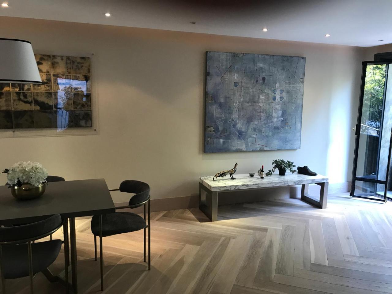 Condesa Super Loft Apartment 墨西哥城 外观 照片