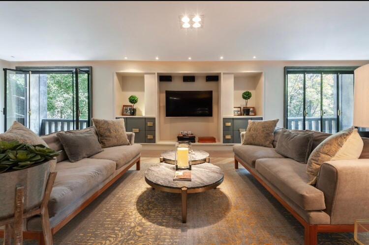 Condesa Super Loft Apartment 墨西哥城 外观 照片