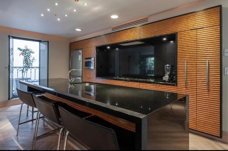 Condesa Super Loft Apartment 墨西哥城 外观 照片