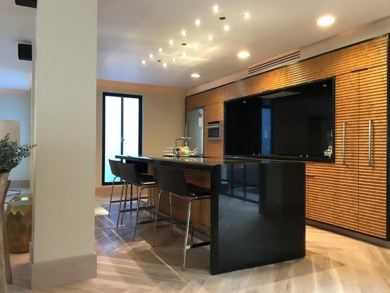 Condesa Super Loft Apartment 墨西哥城 外观 照片